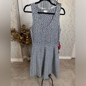 Dress size M